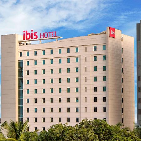 Ibis Chennai Sipcot - An Accor Brand Hotel Bagian luar foto