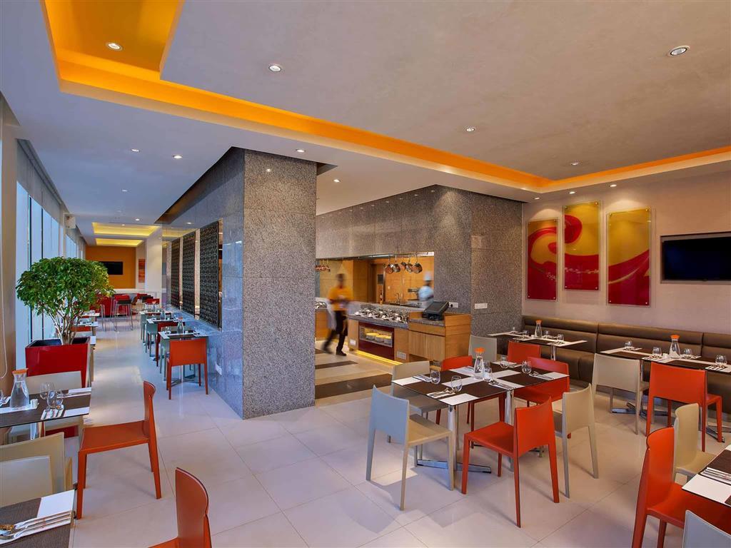 Ibis Chennai Sipcot - An Accor Brand Hotel Bagian luar foto