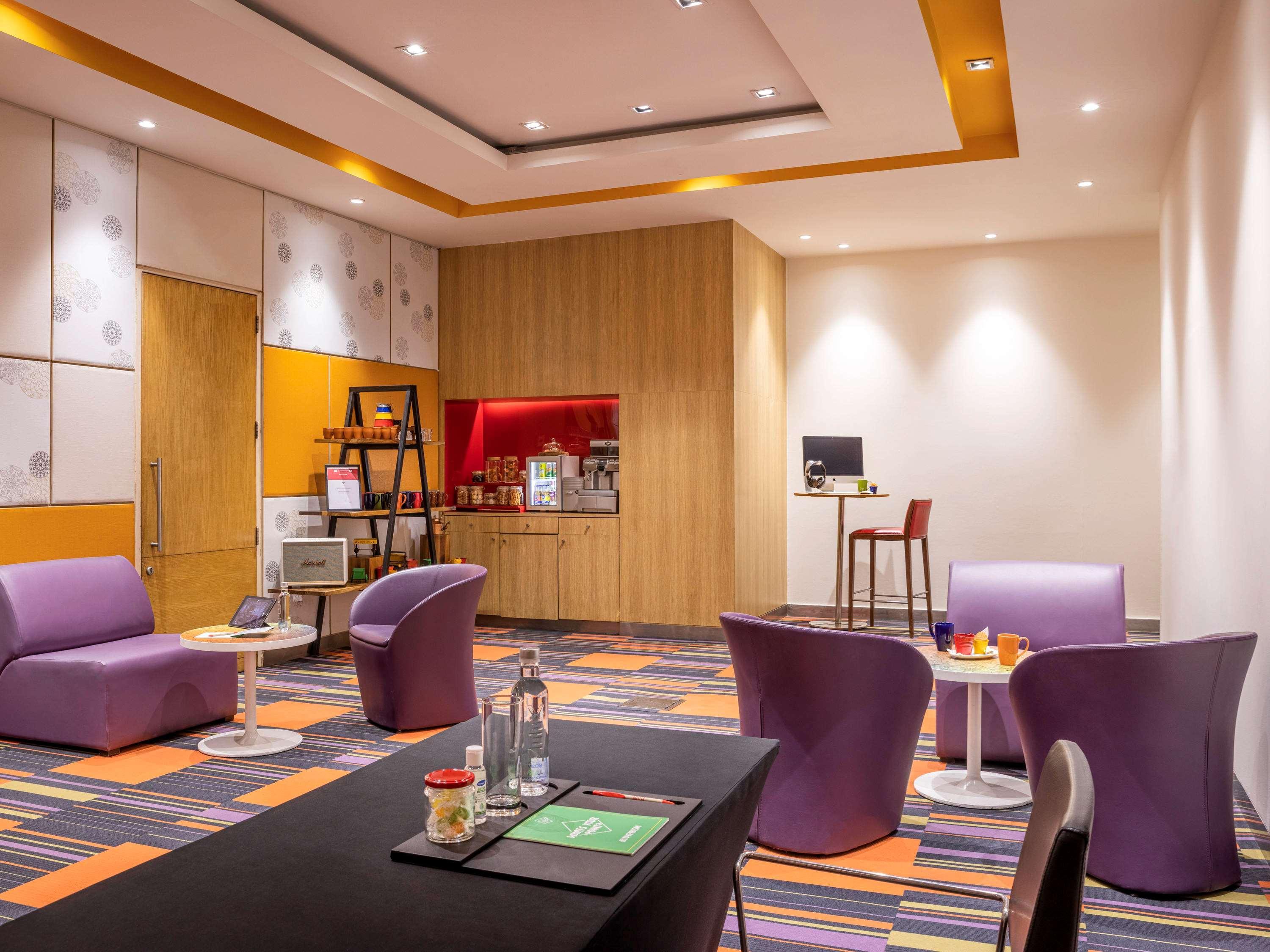 Ibis Chennai Sipcot - An Accor Brand Hotel Bagian luar foto