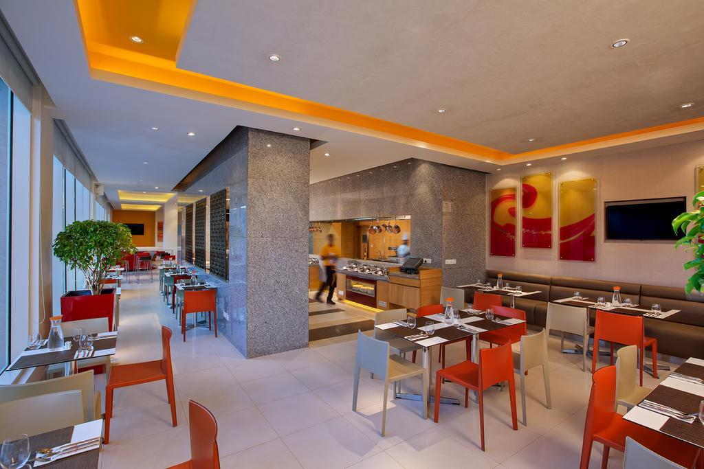 Ibis Chennai Sipcot - An Accor Brand Hotel Bagian luar foto