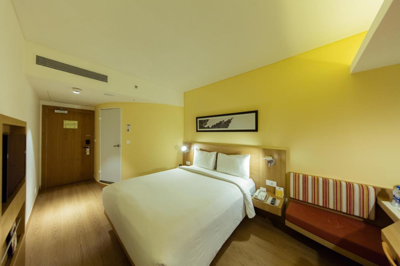 Ibis Chennai Sipcot - An Accor Brand Hotel Bagian luar foto